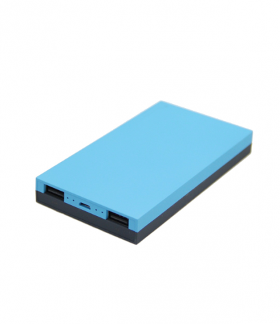 เพาเวอร์แบงค์ Power Bank พิมพ์ลาย